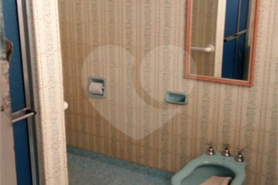 Sobrado à venda com 2 quartos em Mandaqui, São Paulo, SP
