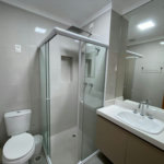 Apartamento com 2 dormitórios à venda, 98 m² por R$ 1.690.000,00 - Boqueirão - Santos/SP