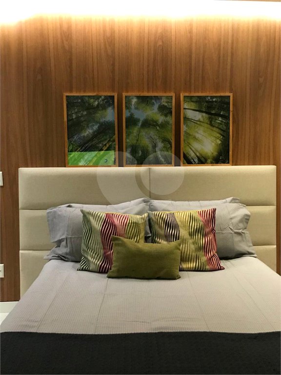 Apartamento à venda com 4 quartos, sendo 3 suítes, em Campo Belo, São Paulo, SP