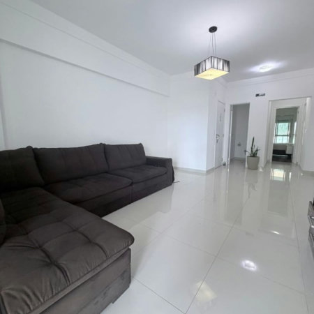 Apartamento com 2 dormitórios à venda, 135 m² por R$ 1.900.000,00 - Ponta da Praia - Santos/SP
