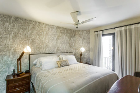 Apartamento à venda com 3 suítes em Vila Mascote, São Paulo, SP