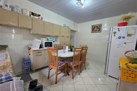 Casa Térrea à venda com 2 quartos em Parque Independência, São Paulo, SP