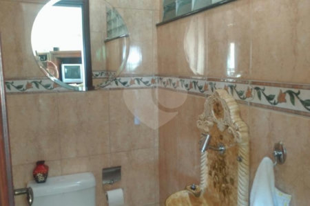 Casa à venda com 5 suítes em Arujázinho I, Ii e Iii, Arujá, SP