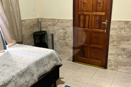 Casa à venda com 3 quartos, sendo 2 suítes, em Campo Grande, Rio de Janeiro, RJ