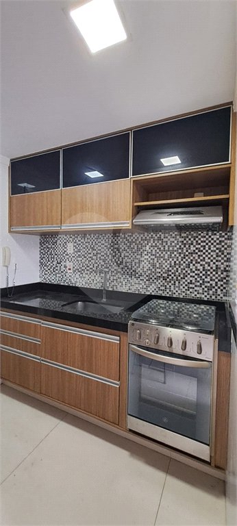 Apartamento para alugar com 2 quartos em Tucuruvi, São Paulo, SP