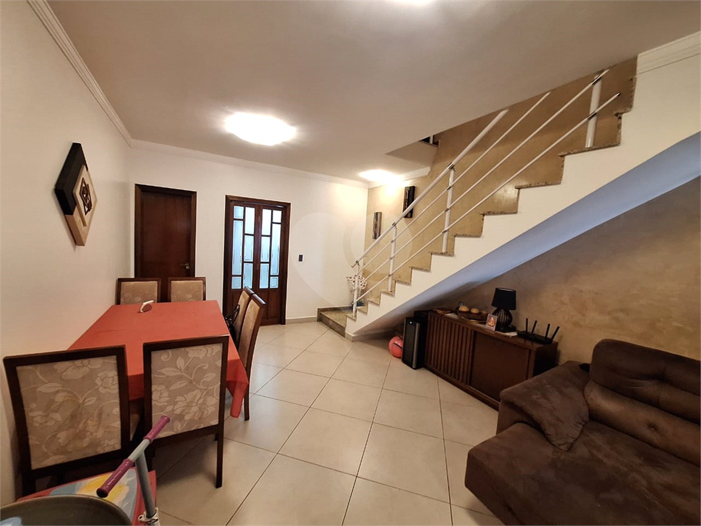 Sobrado à venda com 3 quartos, sendo 1 suíte, em Cupecê, São Paulo, SP