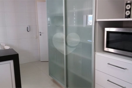 Apartamento à venda com 3 suítes em Santana, São Paulo, SP