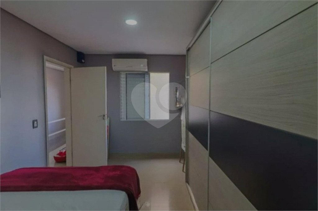 Casa à venda com 4 suítes em Jardim Bonfiglioli, São Paulo, SP