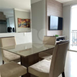 Apartamento à venda com 2 quartos em Jaçanã, São Paulo, SP