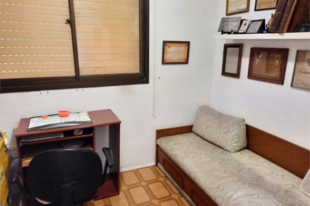 Apartamento com 2 dormitórios à venda, 70 m² por R$ 290.000,00 - Jardim São Miguel - Guarujá/SP