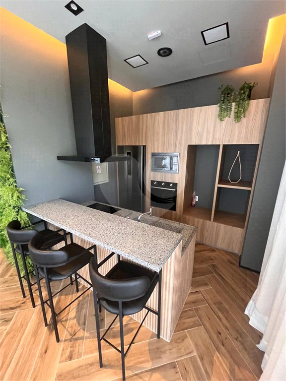 Studio para alugar com 1 quarto em Vila Firmiano Pinto, São Paulo, SP