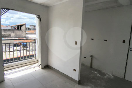 Apartamento à venda com 1 quarto em Vila Tolstoi, São Paulo, SP
