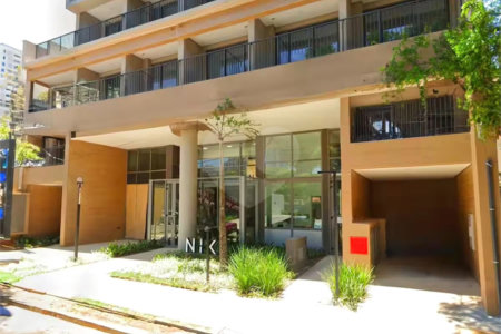 Apartamento à venda com 1 quarto em Água Branca, São Paulo, SP