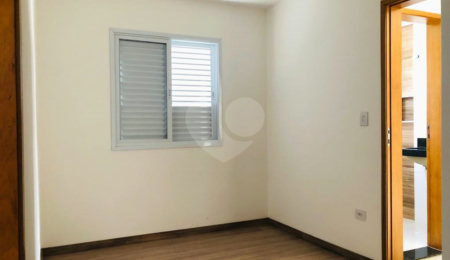 Casa à venda com 2 quartos no condomínio Sem Nome, São Paulo - SP