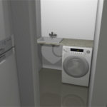 Sobrado à venda com 3 quartos, sendo 1 suíte, em Jardim Centenário, Atibaia, SP