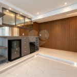 Apartamento à venda com 5 suítes em Parque Enseada, Guarujá, SP