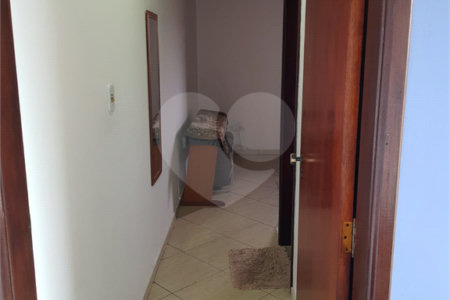 Sobrado à venda com 2 quartos, sendo 1 suíte, em Chácara Jafet, Mogi das Cruzes, SP