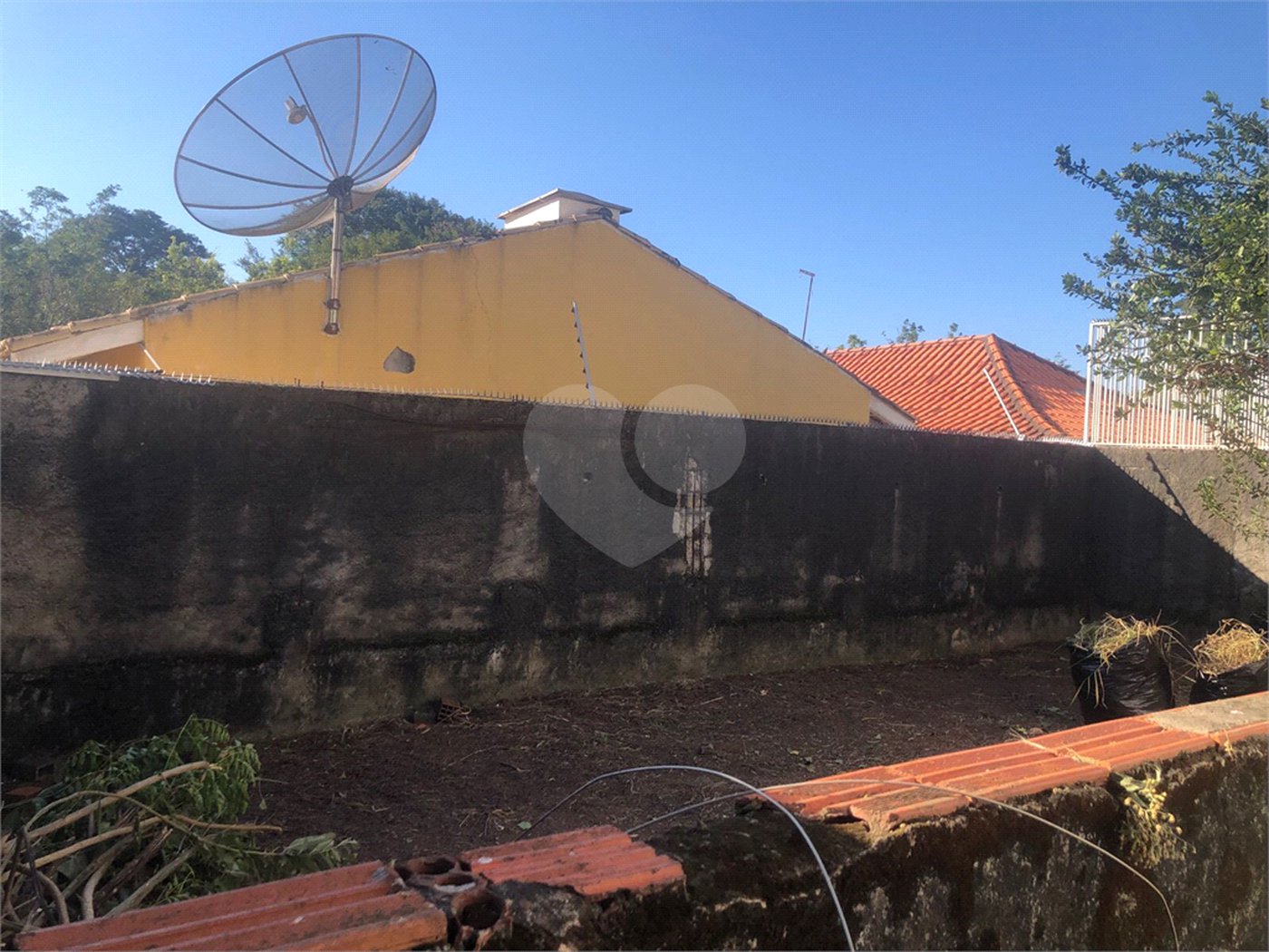 Casa Térrea à venda com 3 quartos, sendo 1 suíte,  em Palmas do Tremembé, São Paulo, SP