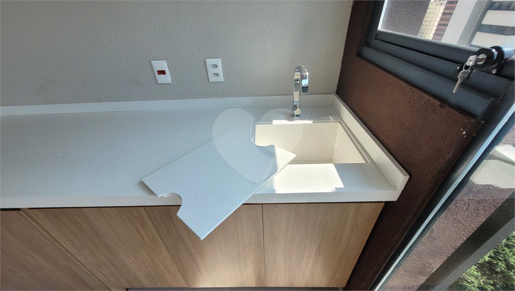 Apartamento de 2 quartos à venda no Paraíso