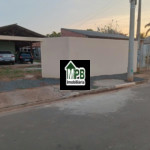 Casa à venda com 2 quartos, sendo 1 suíte, em George Oeterer, Iperó, SP