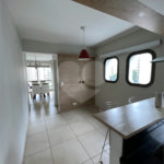 Apartamento à venda com 3 quartos, sendo 2 suítes,  em Vila Suzana, São Paulo, SP