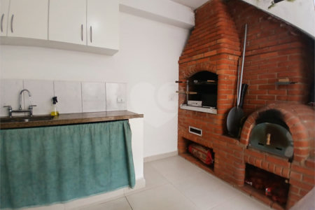 Casa Térrea à venda com 4 quartos, sendo 1 suíte, em Vila Leopoldina, São Paulo, SP