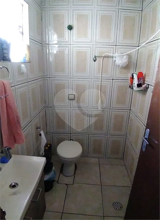 Casa à venda com 4 quartos em Limão, São Paulo, SP