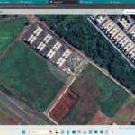 Área de Terra à venda em Parque Residencial Jardim Ipanema, Araraquara, SP