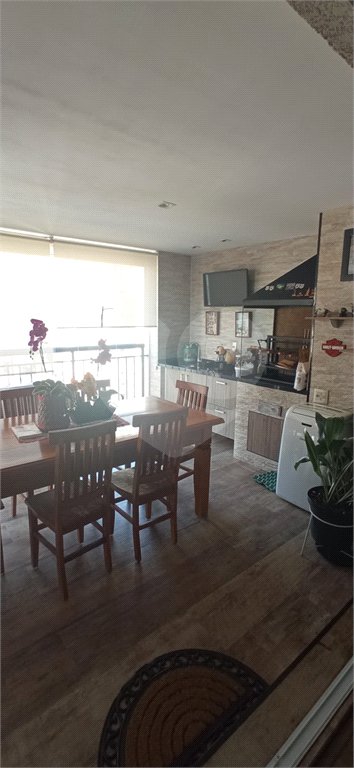 Apartamento à venda com 3 quartos, sendo 2 suítes, em Jardim São Bento, Jundiaí, SP