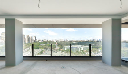 Apartamento à venda com 4 suítes em Paraíso, São Paulo, SP