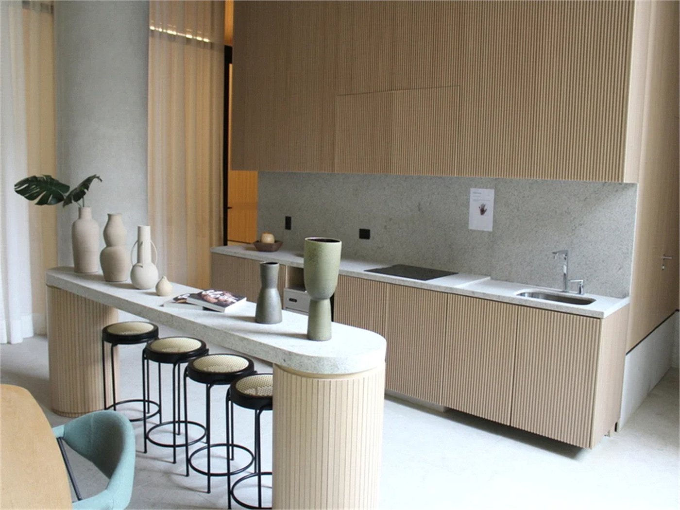 Apartamento à venda com 3 suítes em Pinheiros, São Paulo, SP