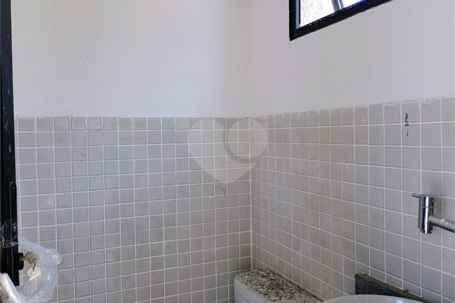 Casa à venda com 2 quartos no condomínio Vila Davos 2, São Paulo - SP