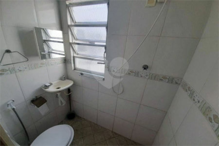 Apartamento à venda com 3 quartos em Tijuca, Rio de Janeiro, RJ
