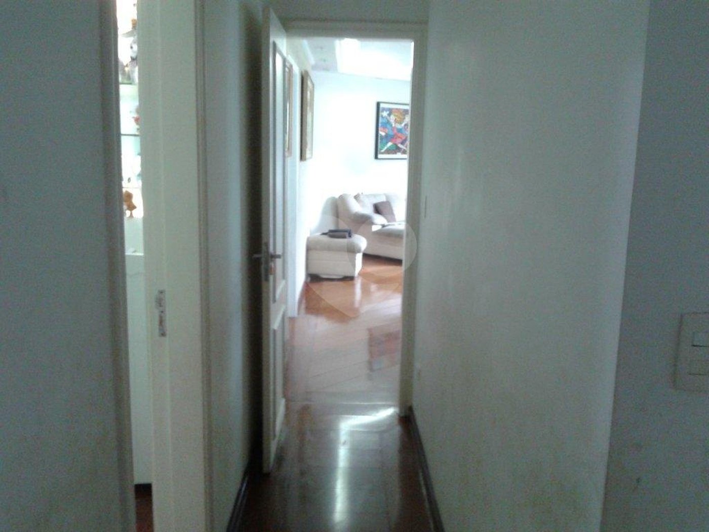 Apartamento à venda com 4 quartos, sendo 1 suíte, em Santa Teresinha, São Paulo, SP