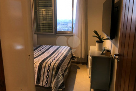 Apartamento Brás