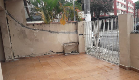 Casa Térrea à venda com 4 quartos, sendo 1 suíte, em Jaçanã, São Paulo, SP