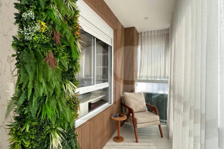 APARTAMENTO NOVO PORTEIRA FECHADA NO IPIRANGA