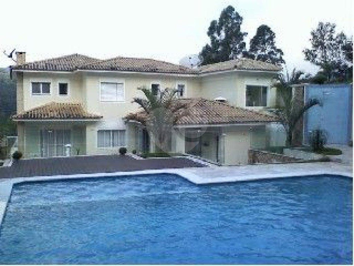 Casa à venda com 3 suítes em Serra da Cantareira, Mairiporã, SP