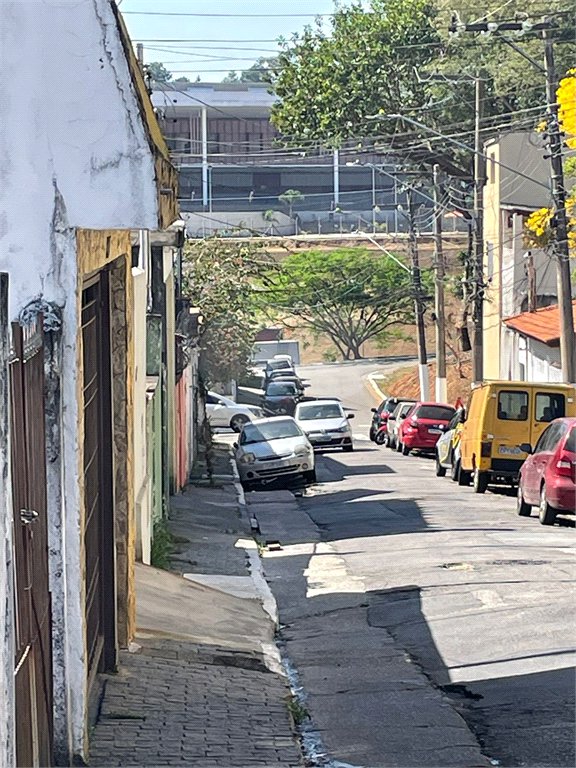 Terreno à venda em Cidade Vargas, São Paulo, SP