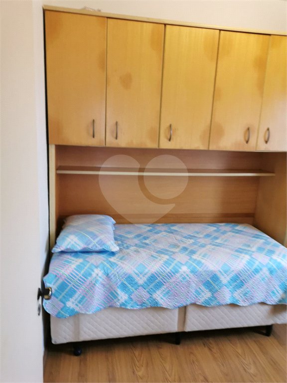 Cobertura à venda com 3 quartos em Vila Gumercindo, São Paulo, SP