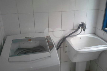 Apartamento à venda com 1 quarto em Barra Funda, São Paulo, SP