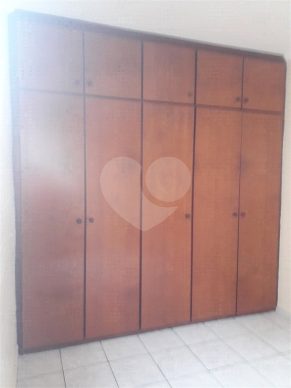 Apartamento à venda com 2 quartos em Mandaqui, São Paulo, SP