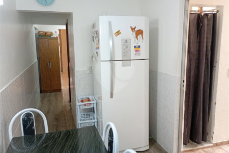 Apartamento à venda com 2 quartos em Grajaú, Rio de Janeiro, RJ