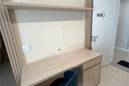 Apartamento à venda com 1 suíte em Paraíso, São Paulo, SP