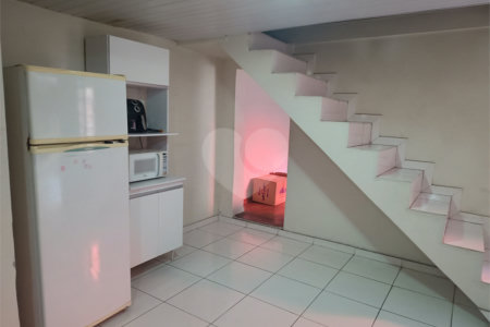 Sobrado à venda com 2 quartos em Vila Jaguara, São Paulo, SP