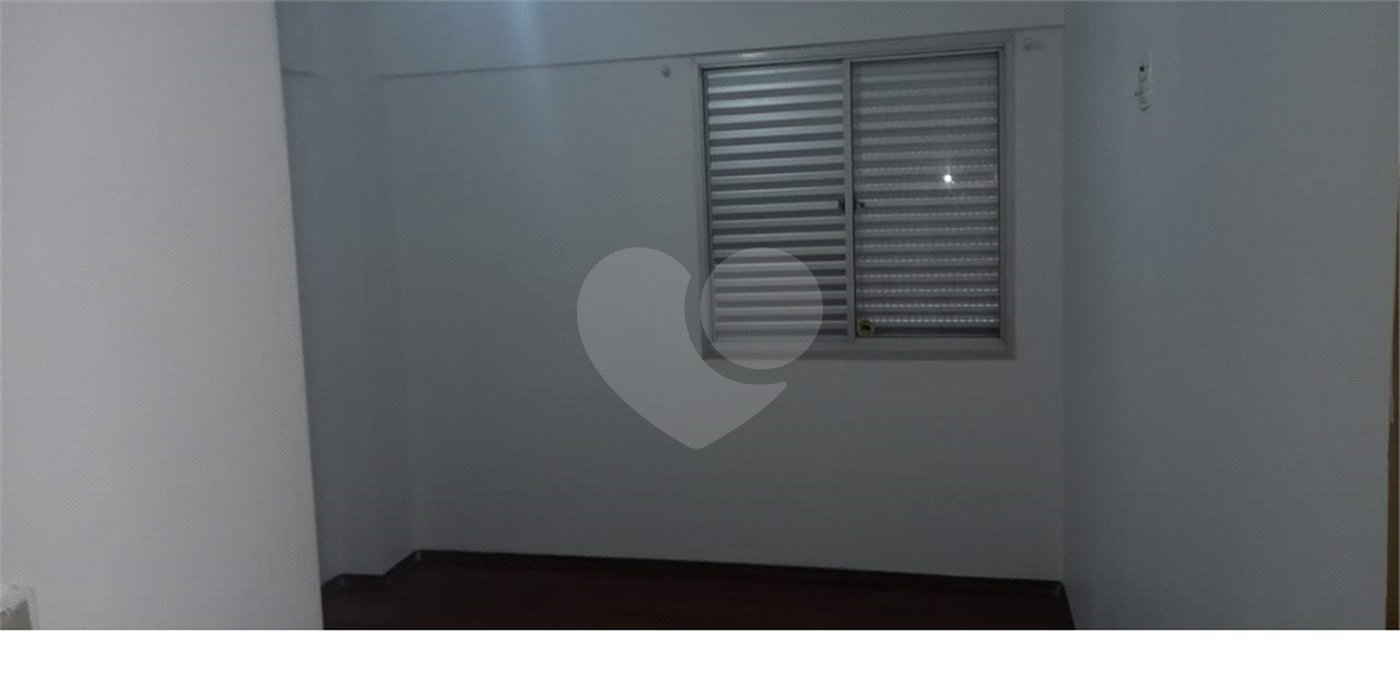 Apartamento à venda com 2 quartos em Jardim São Paulo(zona Norte), São Paulo, SP