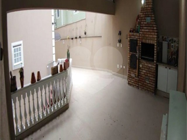 Sobrado à venda com 4 quartos, sendo 3 suítes,  em Jardim São Paulo(zona Norte), São Paulo, SP