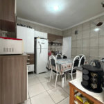 Casa à venda com 2 quartos em Vila São Paulo, Mogi das Cruzes, SP