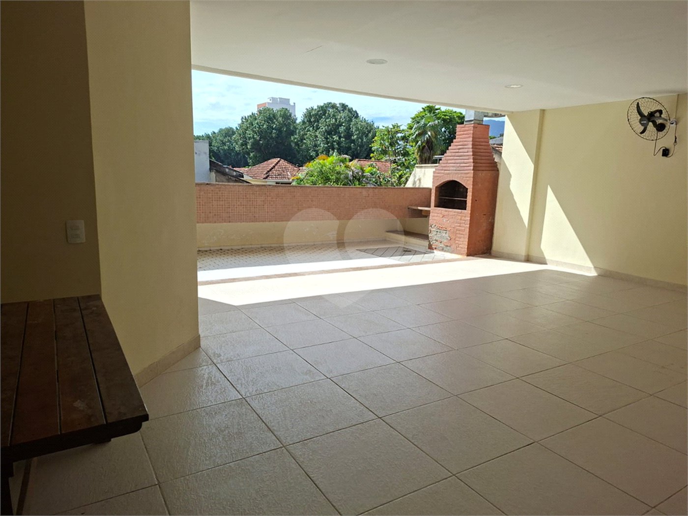 Apartamento à venda com 3 quartos, sendo 1 suíte, em Grajaú, Rio de Janeiro, RJ