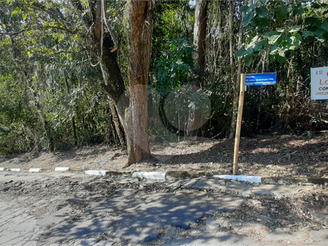 Terreno à venda no condomínio Sausalito, Mairiporã - SP